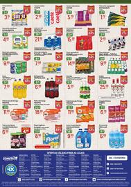 Encarte Cometa Supermercados Página 2