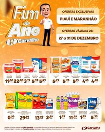 Catálogo Carvalho Supermercado Página 2