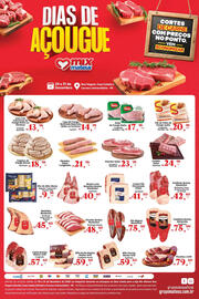 Catálogo Supermercados Mateus Página 1