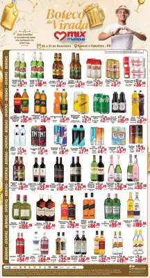 Catálogo Supermercados Mateus (válido até 31-12)