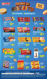 Catálogo Supermercados Mateus Página 1