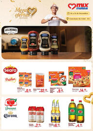 Catálogo Supermercados Mateus semana 52 Página 1