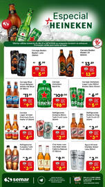 Folheto Semar Supermercado semana 52 Página 1