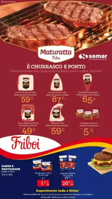 Folheto Semar Supermercado (válido até 29-12)