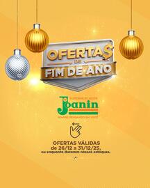Catálogo Supermercados Joanin Página 1