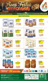 Folheto Atacadão Página 1