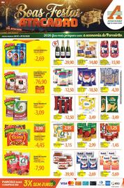 Folheto Atacadão Página 1