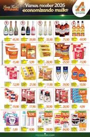 Folheto Atacadão Página 3