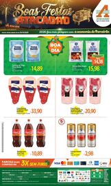 Folheto Atacadão Página 1