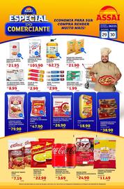 Encarte Assaí Atacadista Página 1