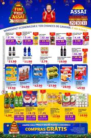 Encarte Assaí Atacadista Página 1