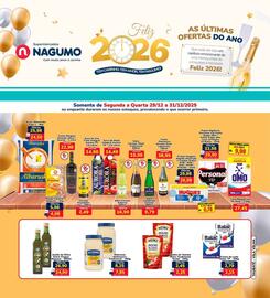 Folheto Nagumo Página 1