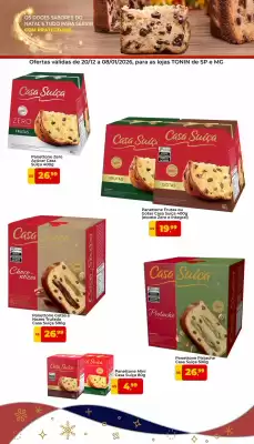 Catálogo Tonin Superatacado (válido até 8-01)