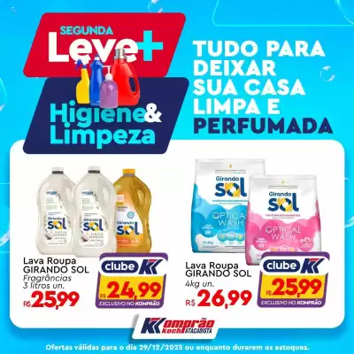 Catálogo Komprao Atacadista (válido até 29-12)