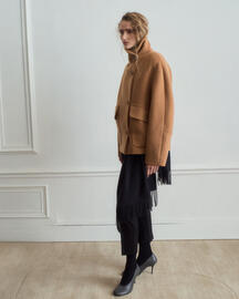 Catálogo Mango semana 1 Página 1