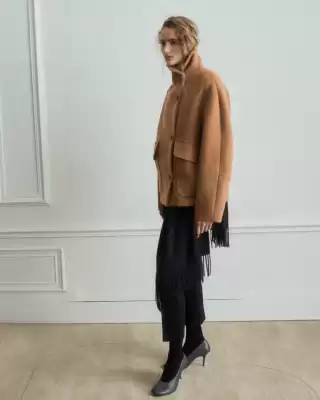 Catálogo Mango (válido hasta 4-01)