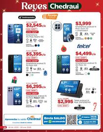 Folleto Chedraui Página 10