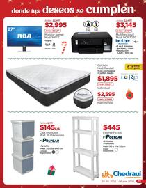 Folleto Chedraui Página 11