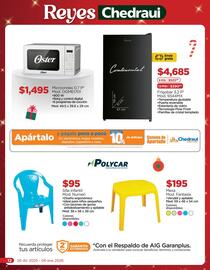 Folleto Chedraui Página 12