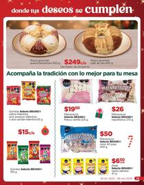 Folleto Chedraui Página 15