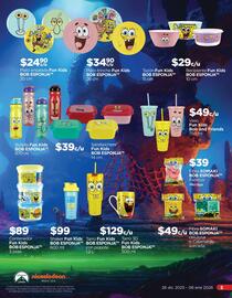 Folleto Chedraui Página 5