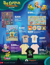 Folleto Chedraui Página 6