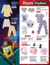 Folleto Chedraui Página 7