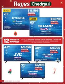Folleto Chedraui Página 8