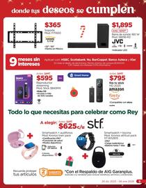 Folleto Chedraui Página 9