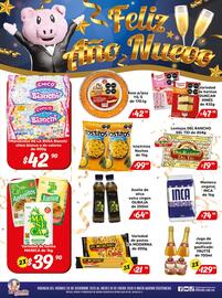 Folleto El Florido semana 52 Página 10