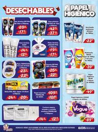 Folleto El Florido semana 52 Página 12