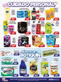 Folleto El Florido semana 52 Página 13