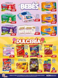 Folleto El Florido semana 52 Página 14