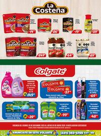 Folleto El Florido semana 52 Página 16