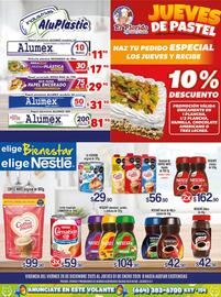 Folleto El Florido semana 52 Página 17