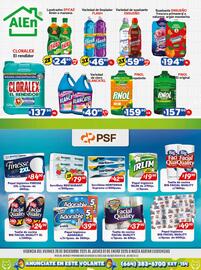 Folleto El Florido semana 52 Página 18