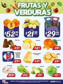 Folleto El Florido semana 52 Página 5