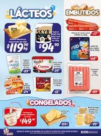 Folleto El Florido semana 52 Página 6