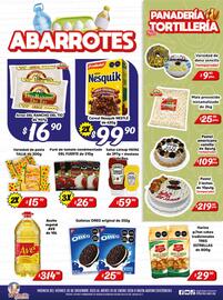 Folleto El Florido semana 52 Página 7