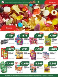 Catálogo Supermayorista Vital semana 1 Página 14