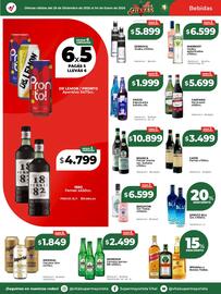 Catálogo Supermayorista Vital semana 1 Página 17