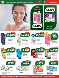 Catálogo Supermayorista Vital semana 1 Página 2