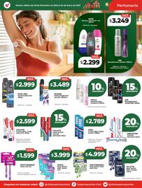 Catálogo Supermayorista Vital semana 1 Página 3