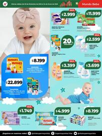 Catálogo Supermayorista Vital semana 1 Página 6