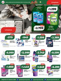 Catálogo Supermayorista Vital semana 1 Página 8