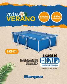 Catálogo Grupo Marquez Página 1