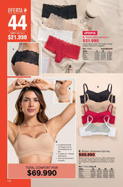 Catálogo Leonisa Página 100