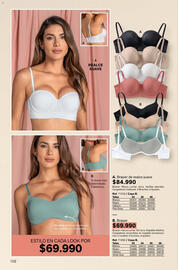 Catálogo Leonisa Página 102