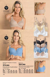 Catálogo Leonisa Página 106