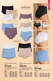 Catálogo Leonisa Página 107